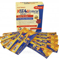 VEGA Honey - це 100% натуральний мед, для чоловіків Єгипе  85 грн 1 стик