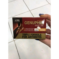 Генуфил египет 650 грн-590 грн от 5 уп-50 таблеток