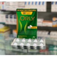 Орли египет ефективный препарат для похудения 650 грн-30 таблеток