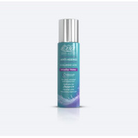 Eva Skin clinic anti-ageing hyaluronic acid-міцелярна вода з гіалуроновою кислотою Єва косметик