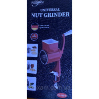 Орехомолка-измельчитель Platinum Universal Nut Grinder PL-160-3