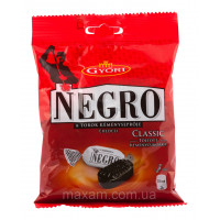 Конфеты Негро classic-Негро конфеты Венгрия  Оригинал