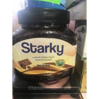 Starky-Старки- шоколадный скраб для лица Египет