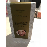 Bobana Soap Египетское мыло Бобана-покраснение кожи.зуд