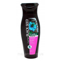 Dabur Vatika Black Seed Shampoo -шампунь с черным тмином Египет