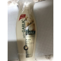 Dabur Vatika Garlic Shampoo -чесночный шампунь Египет Ватика Дабур