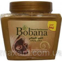 Bobana-Бобана маска-скраб с грязью Египет Оригинал