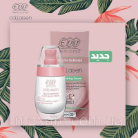 Крем Єва колаген-Moisturizing cream 20+ Eva collagen Єгипет