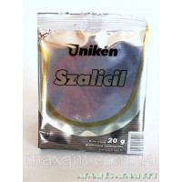 Салицил Szalicil Uniken Угорщина 20 грам