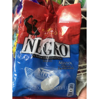 Negro-негро конфеты с ментолом Венгрия Оригинал 79 грамм