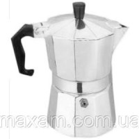 Гейзерна кавоварка Bohmann BH-9409 (450мл) (на 6 чашок)