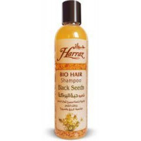 Шампунь для волос Harraz Bio Hair  с черным тмином 250 мл