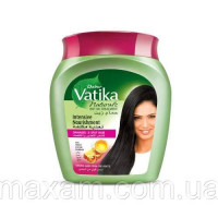 Dabur Vatika Intensive Nourishment Hair Mask-маска для волос яичная Оригинал