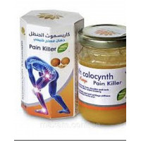 Мазь Колоквинта Лотус  Египет 145 gm-Organic massage Colocynth