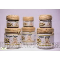 Anti Wrinkle cream Collagen cream Back to Nature Dahab-натуральний крем Єгипет