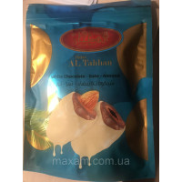 Фініки El Tahan з мигдалем і білим шоколадом - пакет 100 г Єгипет