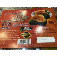 Сушений манго пастила Єгипет Оригінал Tag Elsaham