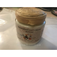 Живильний крем Soft cream Frangipani Франжіпані Єгипет Оригінал