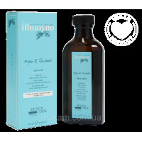 Design Look Illumyno Elixir brillo - Сяючий еліксир для волосся 