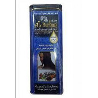 Al-Burhan 25 herbal oils in one-Аль Бурган-25 масел для волос в одном флаконе Египет Оригинал