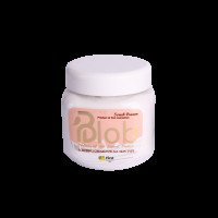 Blob scrub cream First cosmetic-Блоб-скраб крем для лица Египет