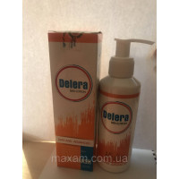 Delera skin lotion-делера лосьон для кожи Египет 150 мл