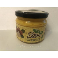 Ston-Стогін крем з маслом ши -Shea Butter Cream 330 ml Єгипет Оригінал