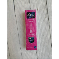 Vebix Mystic max deo cream for women 7 days 10 ml-вебикс містик макс дезодорант