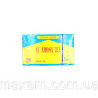 El Arosa Tea 100 black tea bags-чорний єгипетський чай в пакетиках Єгипет
