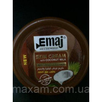 Натуральний крем Emaj з какао Єгипет Emaj skin cacao Єгипет Оригінал