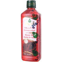 Масло El-Hawag Rose Oil -рожеве масло Ялина Хаваджи 0.5 л Єгипет Оригінал