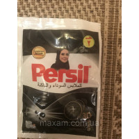 Persil-Персил жидкий порошок для стирки темной одежды Египет