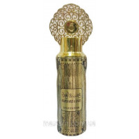 ArabIyat Khashab и Oud Perfume Gold Edition Объем 200 мл