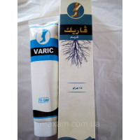 Varic cream-Варик крем при варрикозе натуральний Єгипет Оригінал