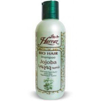 Bio Hair Shampoo Jojoba Harraz 250 мл-натуральный шампунь Масло Жожоба Харраз Египет