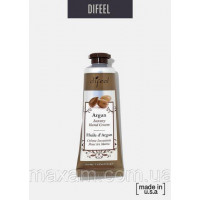 Difeel Argan Oil Luxury hand cream-відновлюючий крем для рук з маслом органи США
