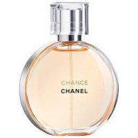 Парфюмерное масло Chanel Chance  с феромонами для женщин Chanel Chance  - шипровый парфюм Оригинал ОАЭ