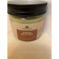 Shea Butter Conditioner cream-Масло Ши кондиционер для волос Оригинал Египет