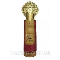 Парфюмерный дезодорант Naseem Al Lail My Perfume spray ОАЭ