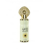 Парфюмированный дезодорант Awwal Oud от My Perfumes ОАЭ