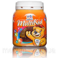MultiKid 1x1 Vitamin-мулти Кид мультивитамины для детей Венгрия
