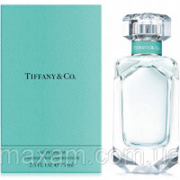 Tiffany & Co Парфюмированная вода 75 ml Оригинал