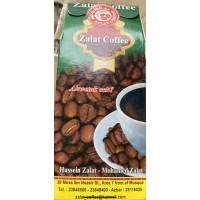 Zalat Coffee-молотый кофе Египет 125 грамм Оригинал