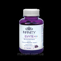Infinity Evyte Вітамін D3 - харчування та вітаміни для дітей Єгипет