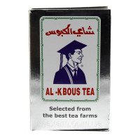 Кенийский чай Al-Kbous 40 грамм Оригинал