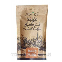 Abu-Auf turkish coffee-Абу Ауф турецька кава 250 грам