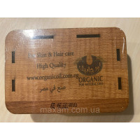 Органическое африканское  мыло Organic african soap-ручная работа Египет