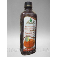 Масло семян тыквы-Pumpkin Oil El Hawag 0.5 л Египет
