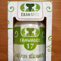 Erawadee 17-Ераваді Bua Bok Centella-Засіб для нервової систем