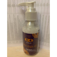 Extra Virgin Oil Coconut від бренду Erawadee-Кокосова олія натуральна Ераваді